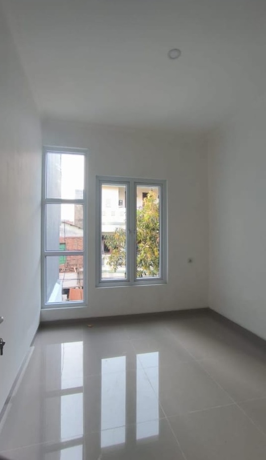 Dijual Rumah Sukapura, Brand New, Luas 48 Meter, Kode :20768 Br Gallery