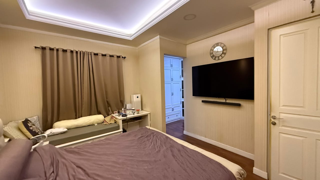 Dijual Rumah Kelapa Gading, Luas 6x15 Meter, Kode :21576 Js Gallery