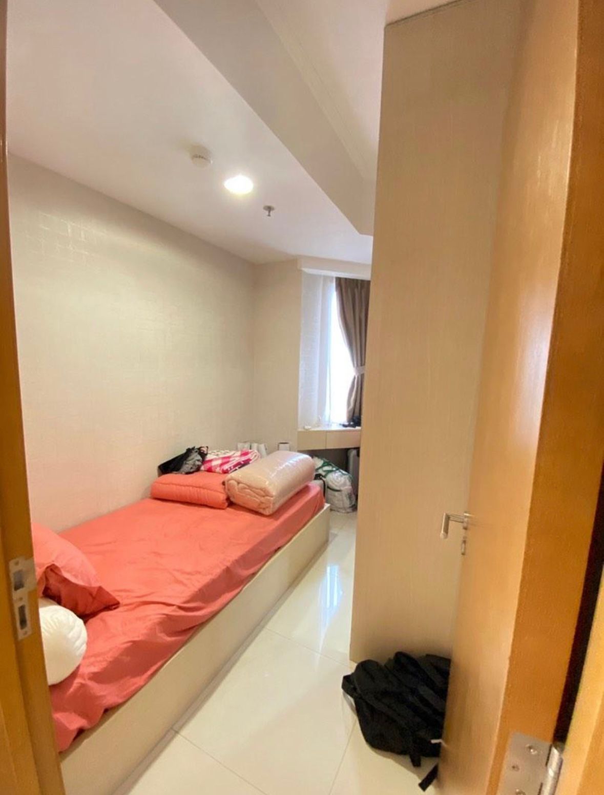 Disewa Apartemen The Mansion, Furnish, Luas 70 Meter, Kode :21478 Ha Gallery