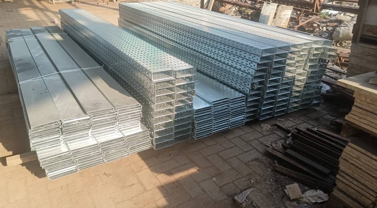 Disewa Gudang Jatiuwung, Luas 6.235 Meter, Kode :21392 Dj Gallery