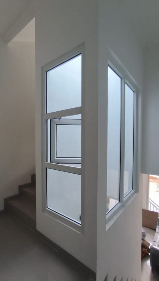 Dijual Rumah Sukapura, Brand New, Luas 48 Meter, Kode :20768 Br Gallery