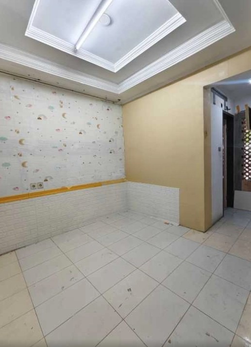 Disewa Rumah Sunter, Luas 12x20 Meter, Kode :21506 Si Gallery
