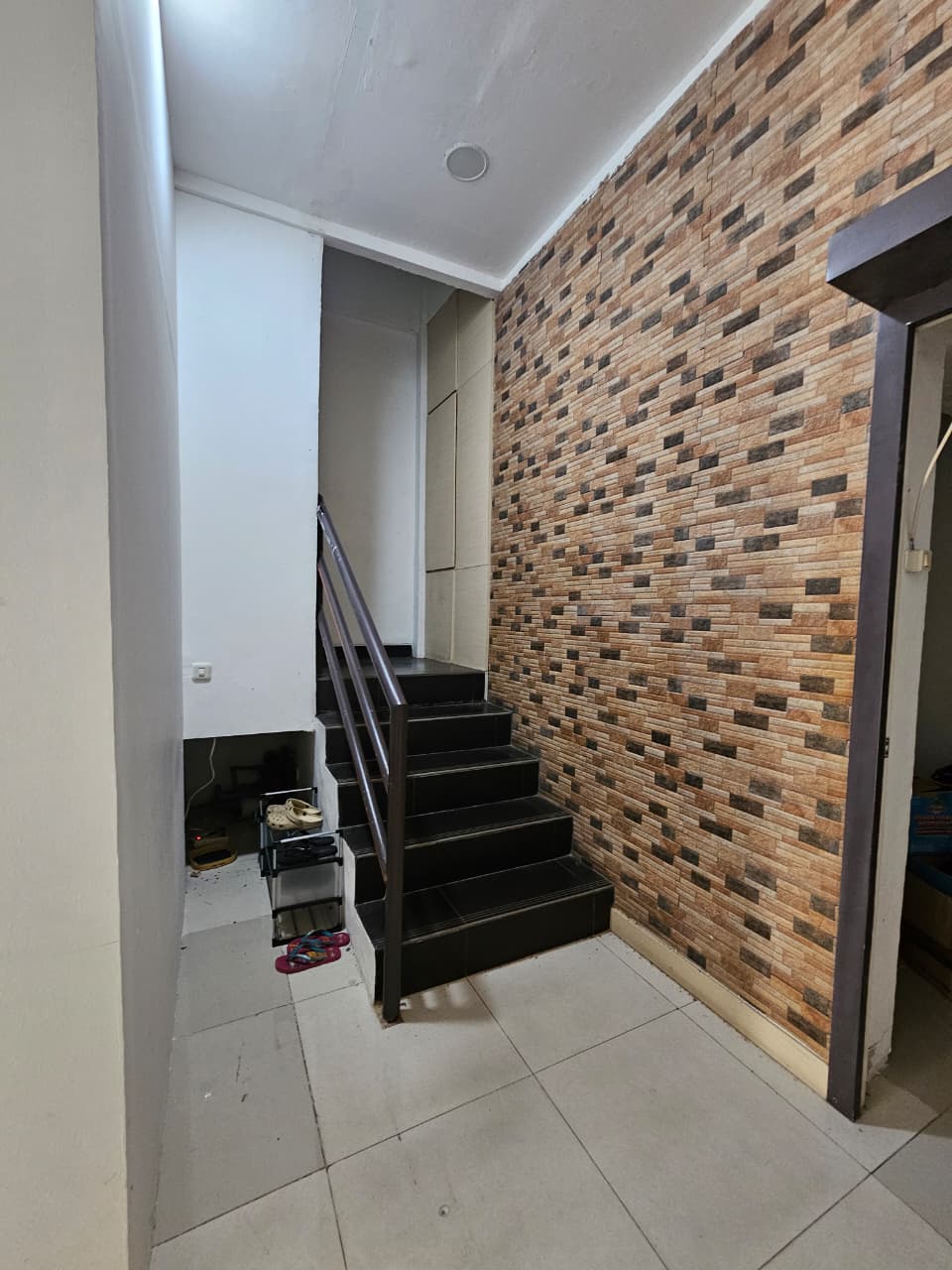 Disewa Ruko Pluit, Luas 4,5x13 Meter, Kode :08164 Dj Gallery