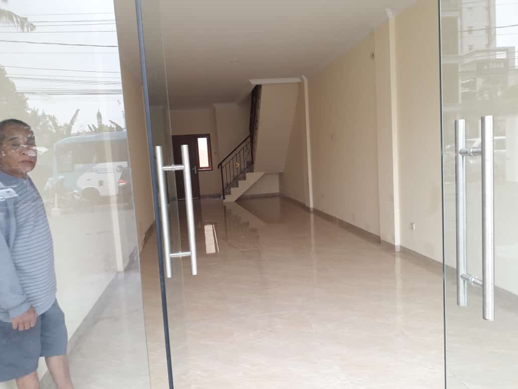 Dijual/Disewa Ruko Pesanggrahan, Strategis, Luas 142 Meter, Kode :21680 Wb/Br Gallery