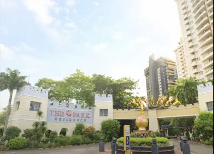 Disewa Apartemen The Park, Furnish, Luas 64 Meter, Kode :21455 Ha Gallery