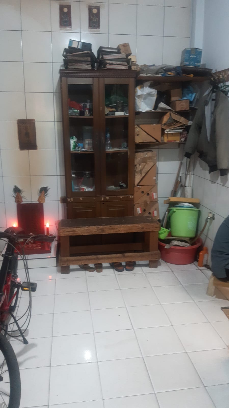 Dijual Ruko Sunter, Luas 5x17 Meter, Kode :15409 Br Gallery