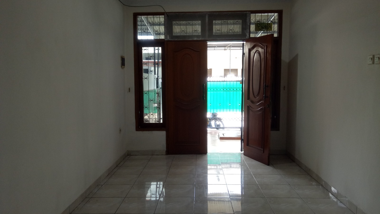 Disewa Rumah Sunter, Luas 6x16 Meter, Kode :15365 Si Gallery