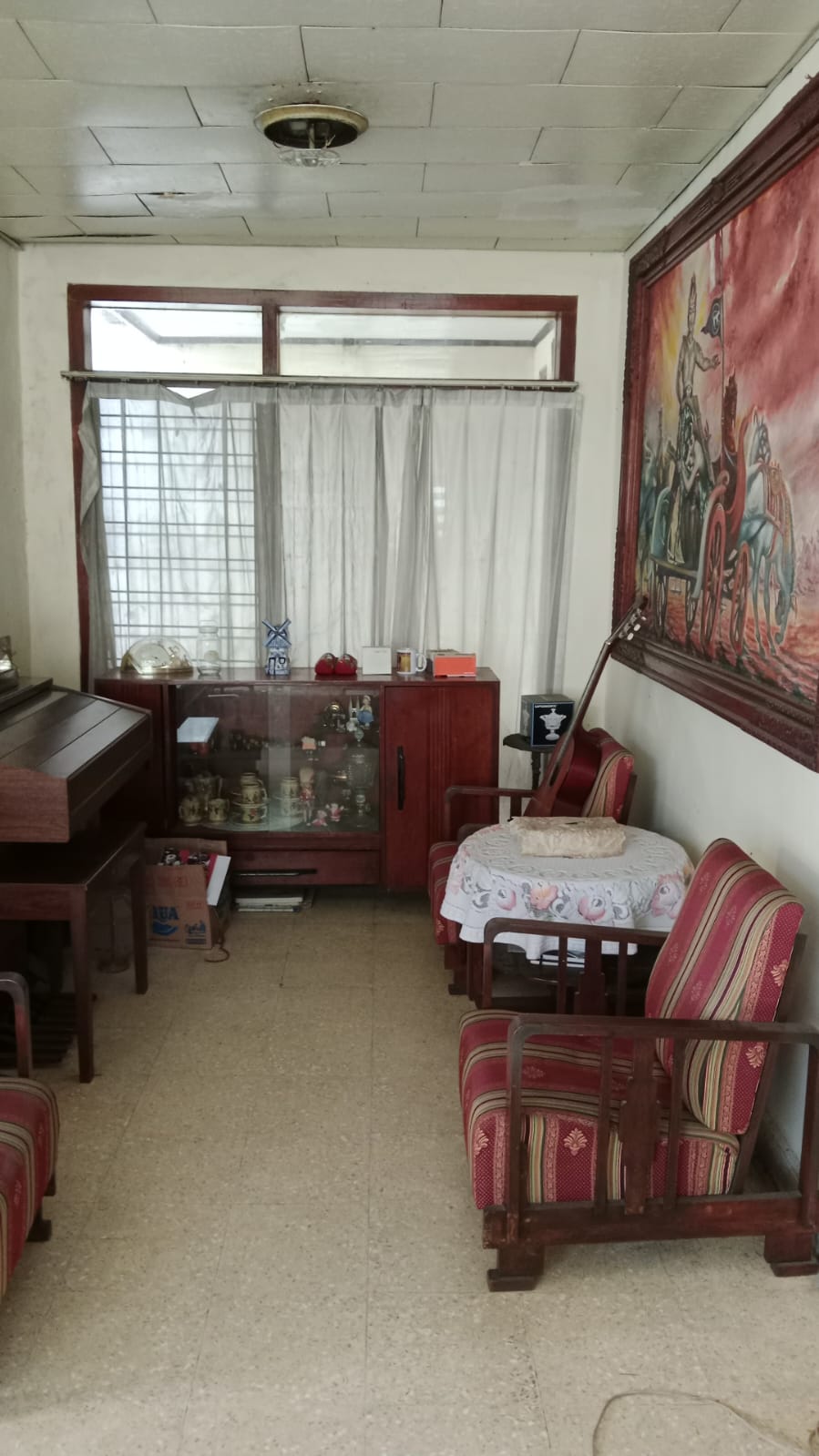 Dijual/Disewa Rumah Pasar Rebo, Luas 624 Meter, Kode :21589 Br Gallery