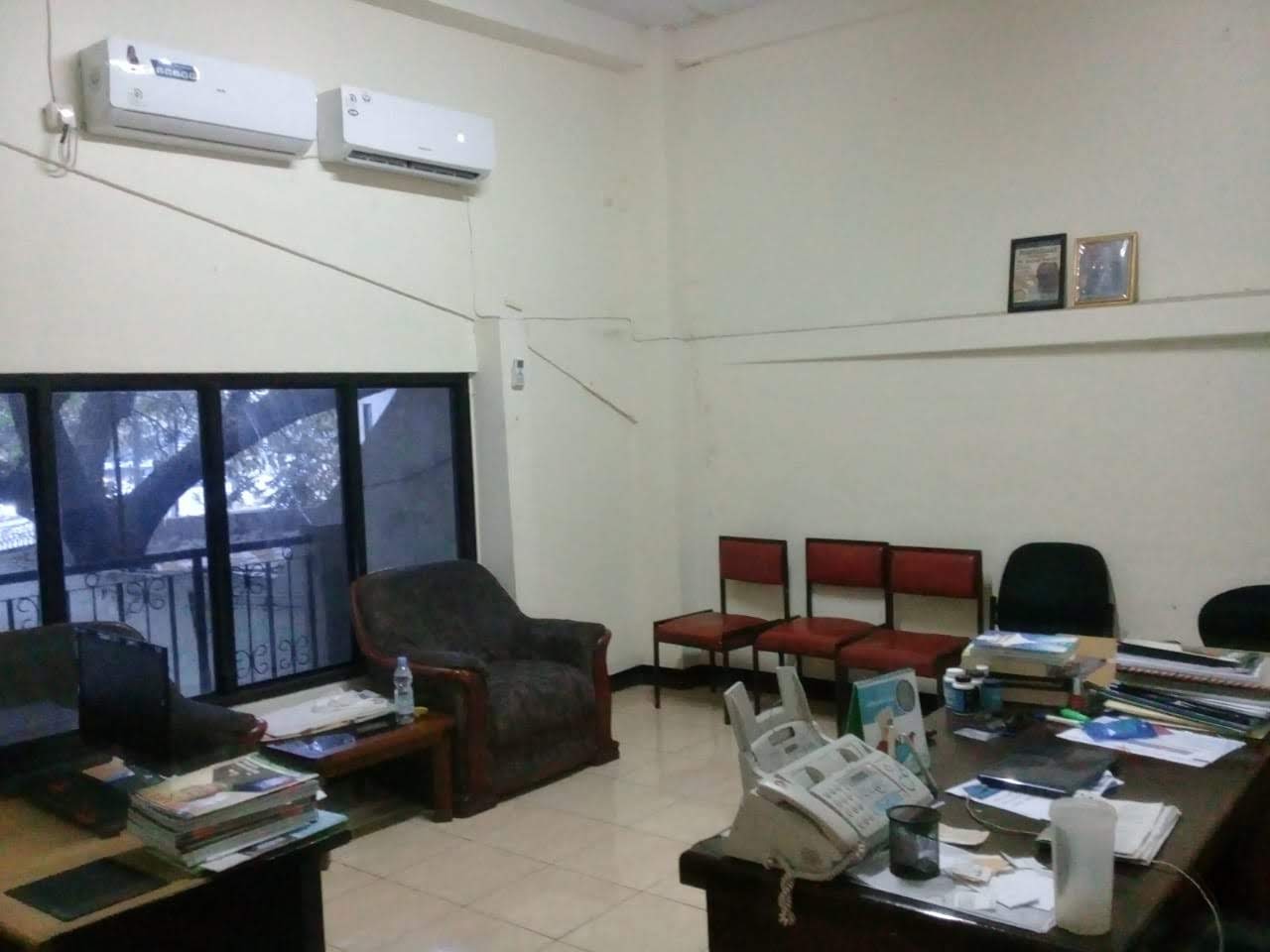 Dijual/Disewa Gudang Grogol. Luas 12x20 Meter, Kode :20923 Si Gallery