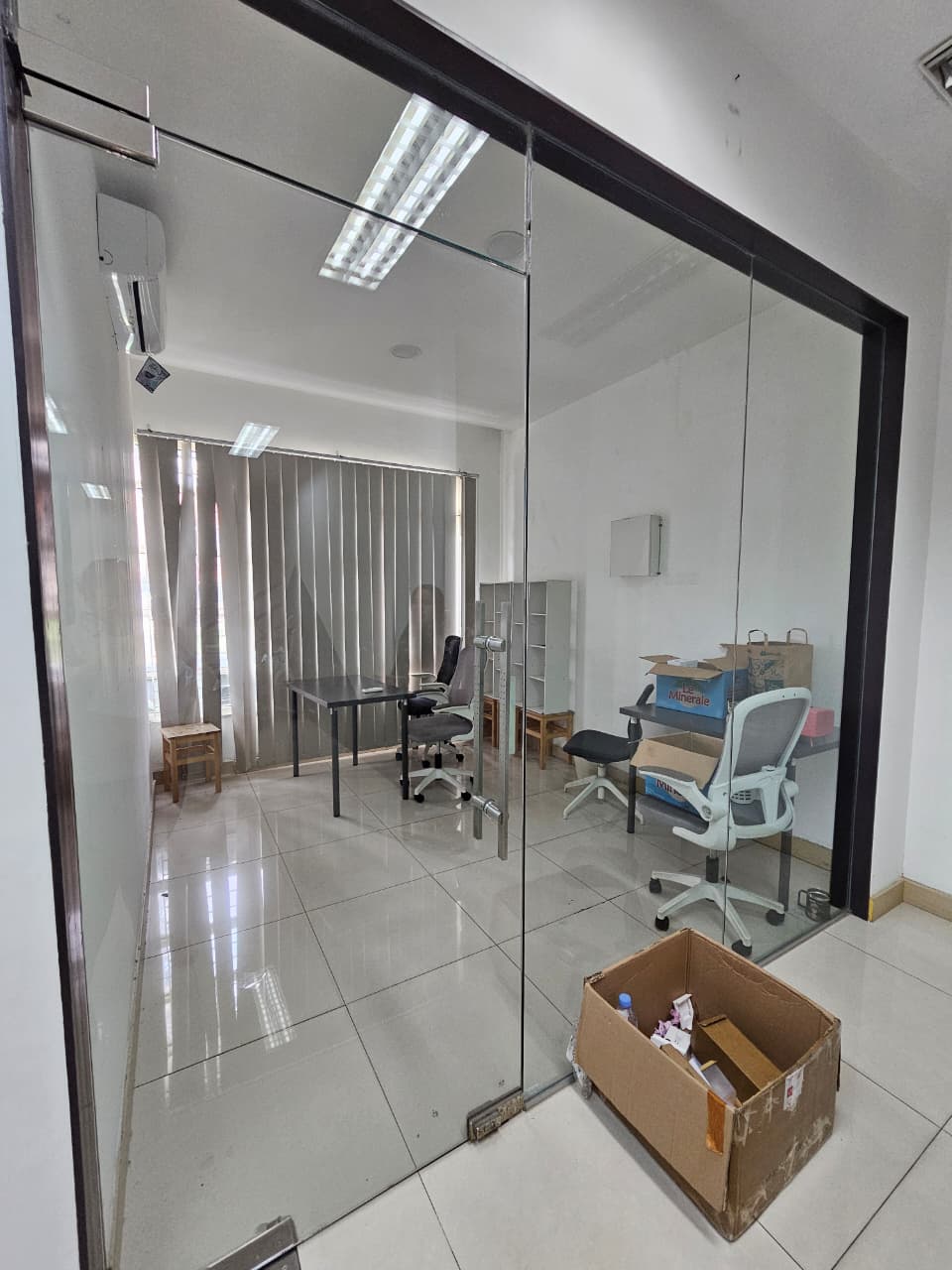 Disewa Ruko Pluit, Luas 4,5x13 Meter, Kode :08164 Dj Gallery
