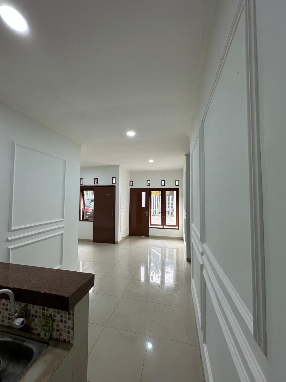 Dijual Rumah Bekasi, Luas 7x14 Meter, Kode :20911 Si Gallery