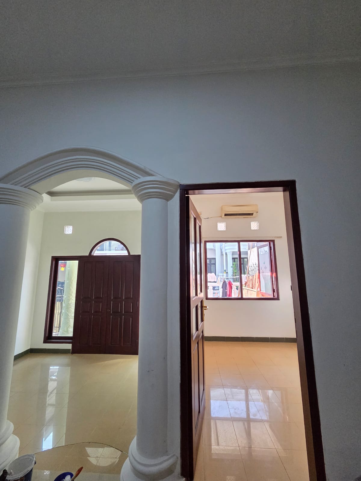 Disewa Rumah Sunter, Siap Huni, Luas 12x14 Meter, Kode :15664 Si Gallery