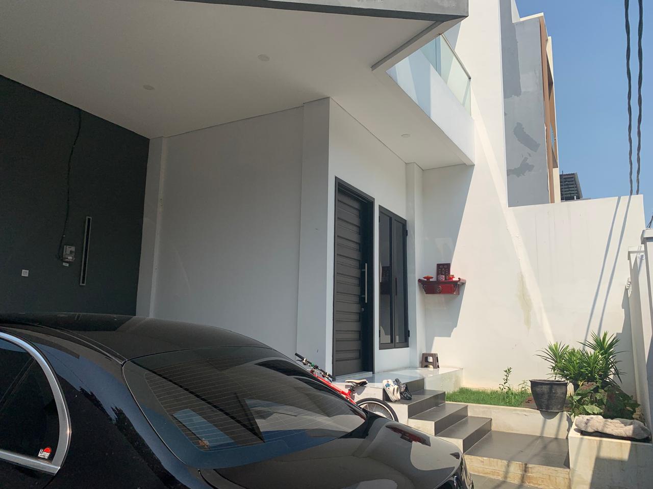 Dijual Rumah Sunter, Siap Huni, Luas 10x18 Meter, Kode :12446 Gd Gallery