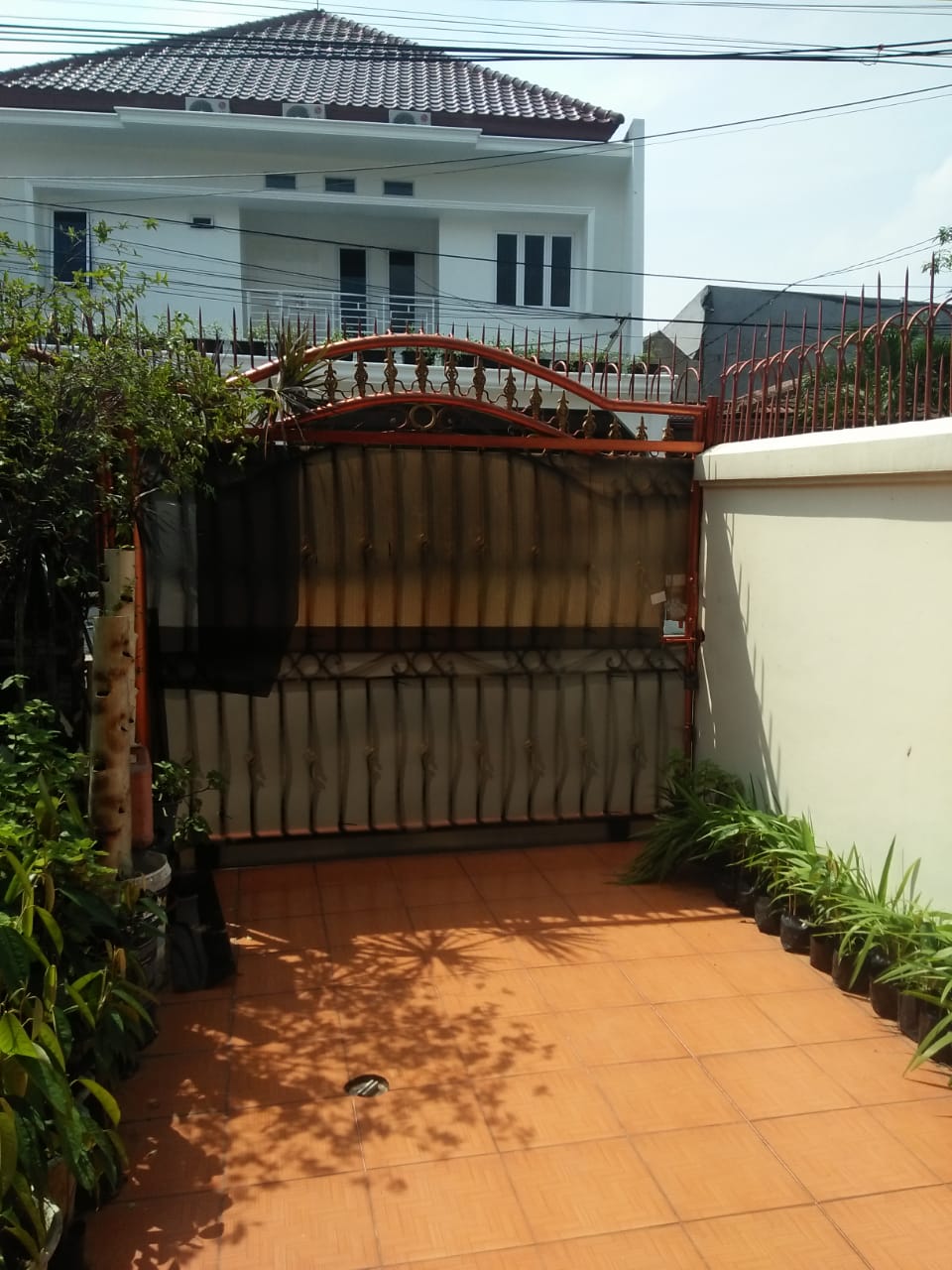 Disewa Rumah Kayu Putih, Hook, Luas 265 Meter, Kode :21540 Br Gallery