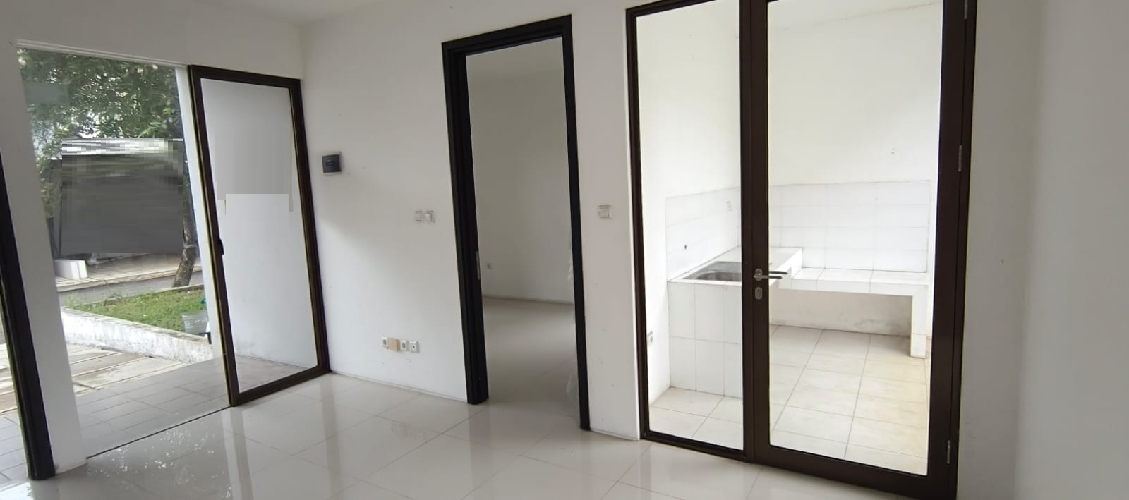Dijual Rumah Sawangan, Brand New, Luas 188 Meter, Kode :21350 Si Gallery