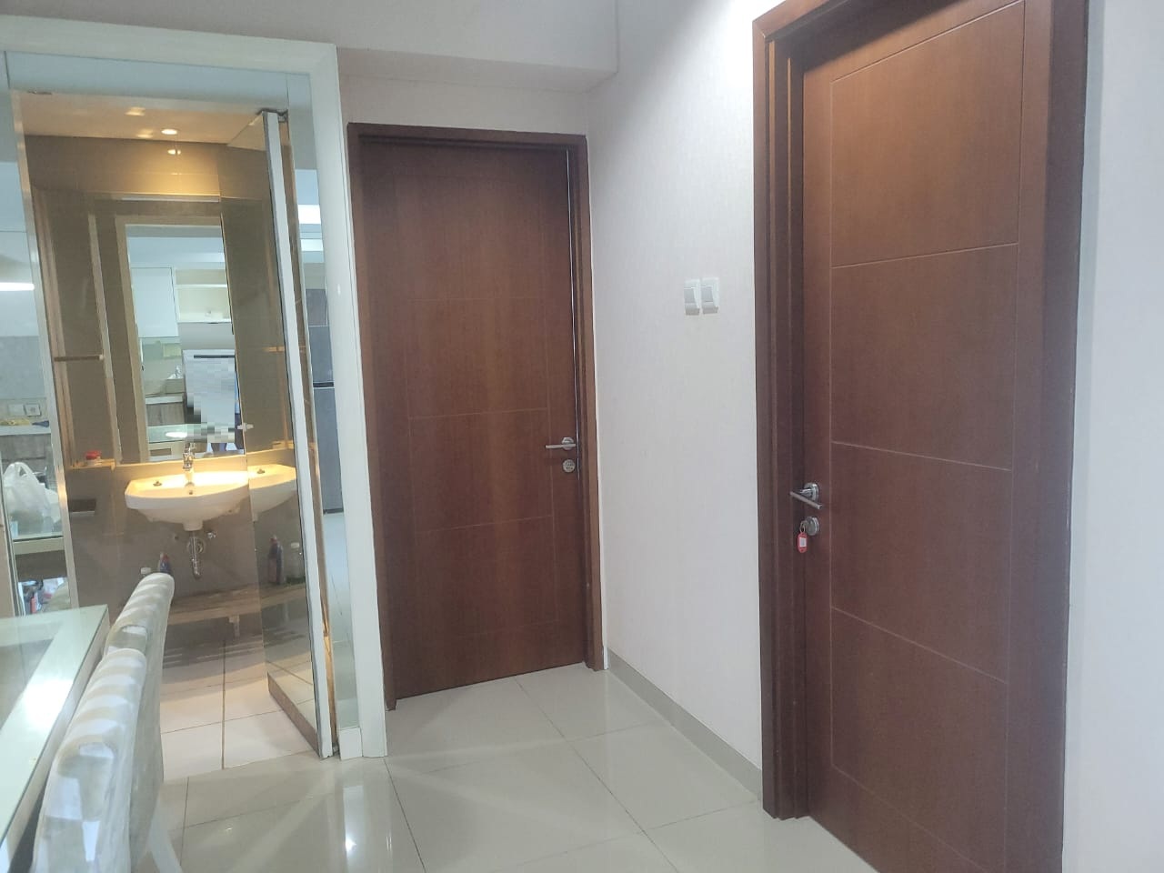 Disewa Apartemen Springhill Terrace, Luas 74 Meter, Kode :12780 Si Gallery