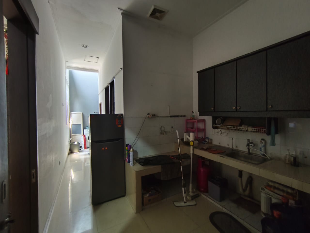 Disewa Rumah Sunter, Luas 10x20 Meter, Kode :13237 Ap Gallery