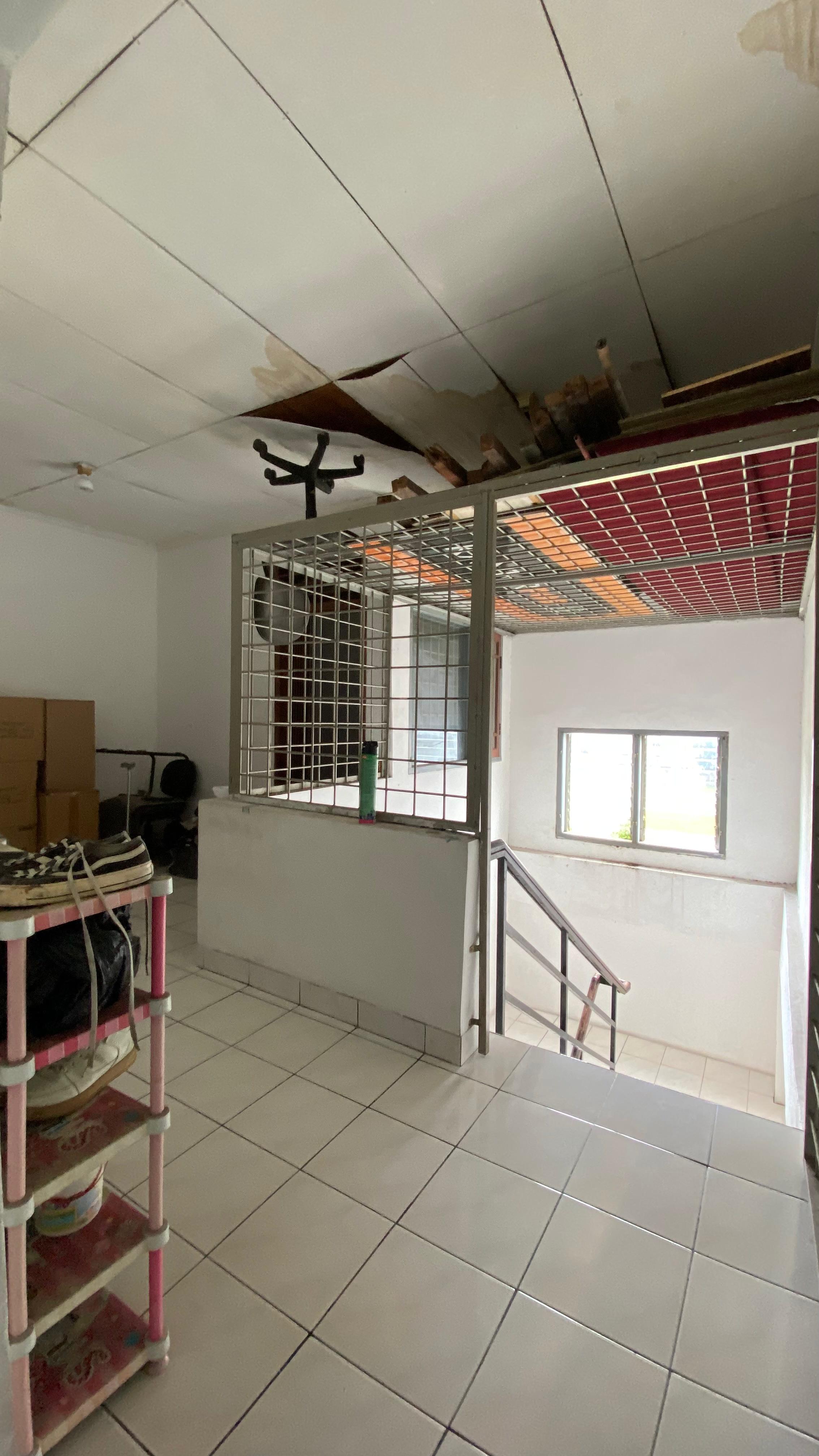 Dijual Ruko Mangga Besar, Strategis, Luas 5x18 Meter, Kode :20891 Wb/Br Gallery