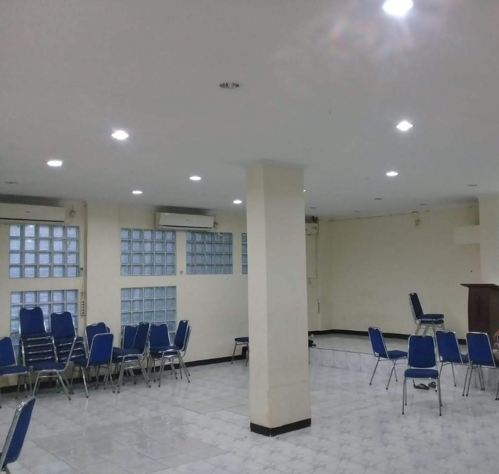 Dijual/Disewa Gudang Grogol. Luas 12x20 Meter, Kode :20923 Si Gallery