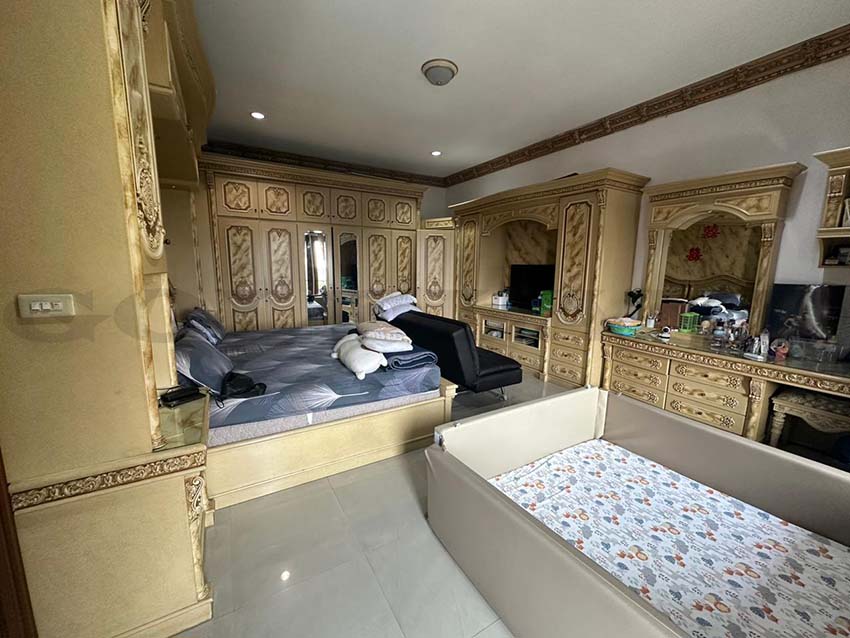 Dijual Rumah Sunter, Luas 271 Meter, Kode :20042 Si/Ha Gallery