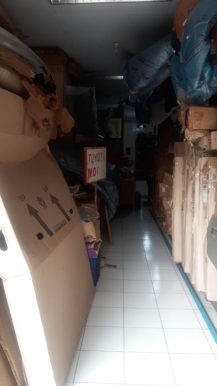 Dijual Ruko Sunter, Luas 5x17 Meter, Kode :15409 Br Gallery
