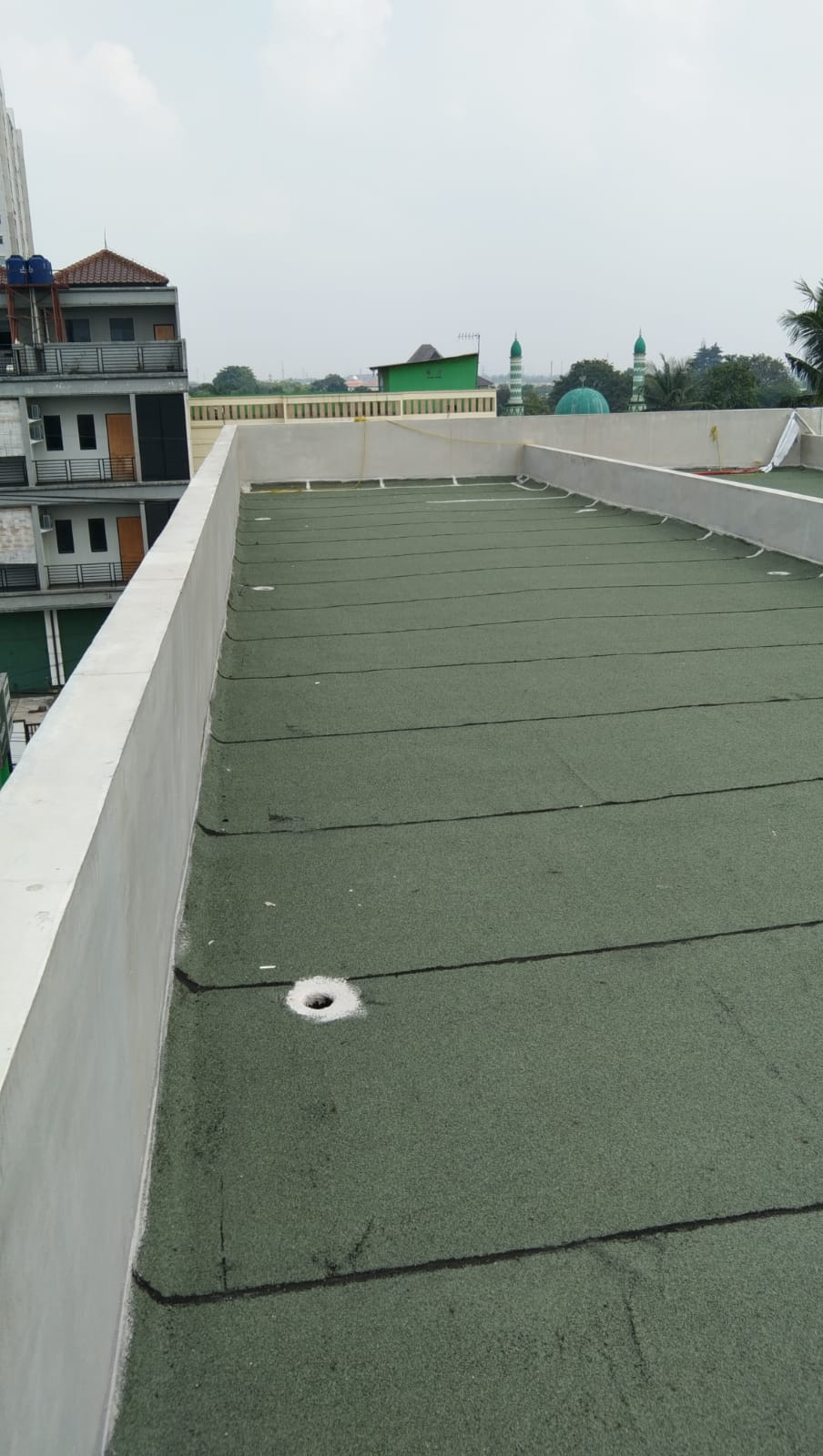 Dijual/Disewa Ruko Pesanggrahan, Strategis, Luas 137 Meter, Kode :21678 Wb/Br Gallery