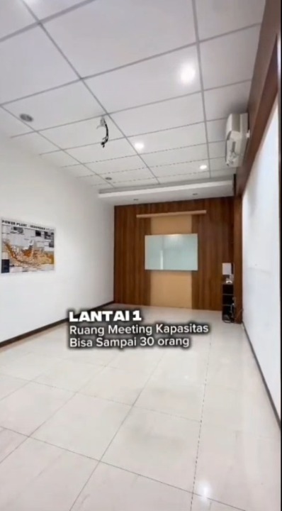 Dijual Ruko Surabaya, Luas 101 Meter, Kode :20917 Si Gallery