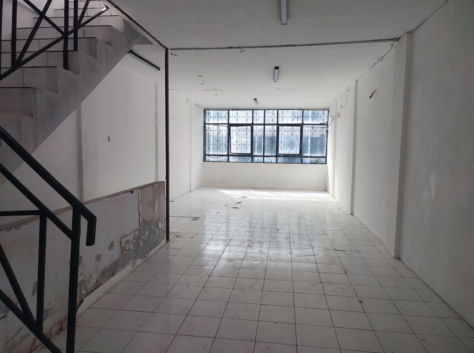 Disewa Ruko Sunter, Luas 4,5x15 Meter, Kode :19218 Si Gallery