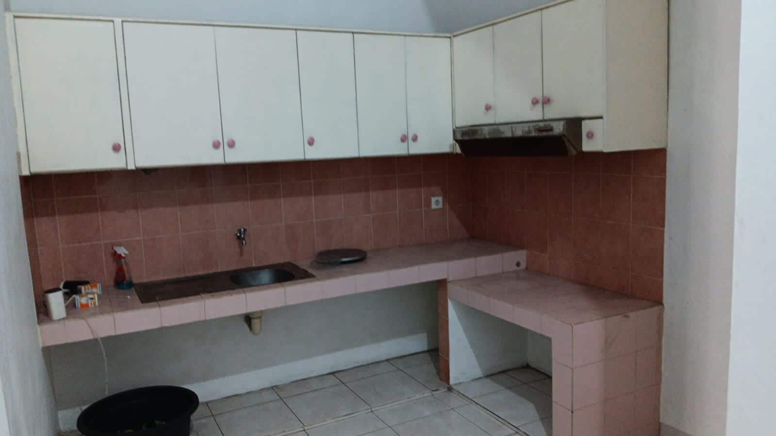 Dijual Rumah Sunter, Siap Huni, Luas 6x15 Meter, Kode :20294 He Gallery
