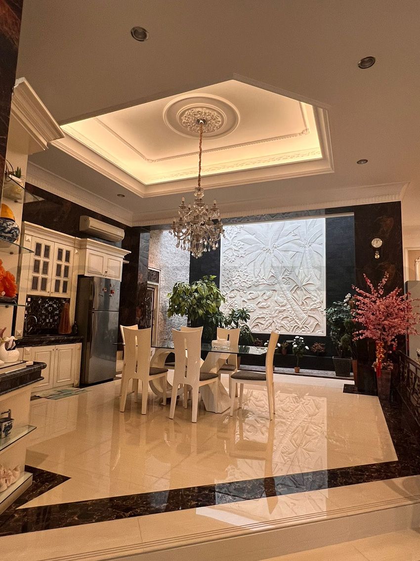 Dijual Rumah Sunter, Full Furnish, Luas 15x20 Meter, Kode :20727 Ta Gallery