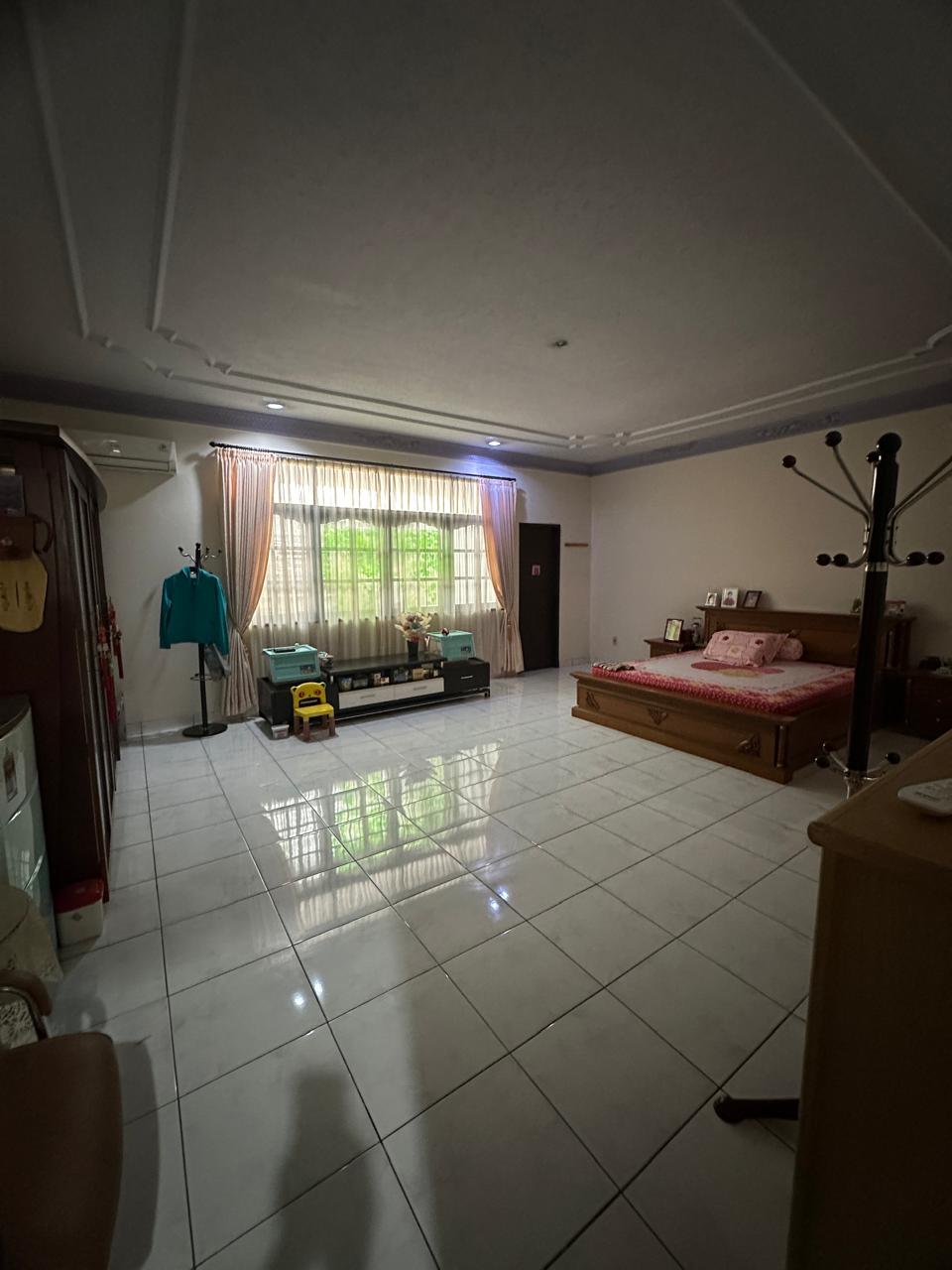 Dijual Rumah Sunter, Luas 10x27 Meter, Kode :20890 Ta Gallery