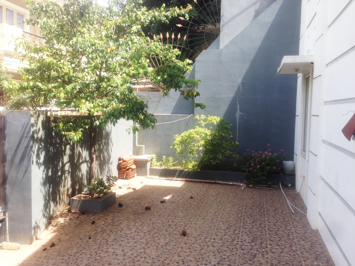 Dijual Rumah Sunter, Bagus Dan Rapih, Luas 8,22x15 Meter, Kode :20769 Ad Gallery