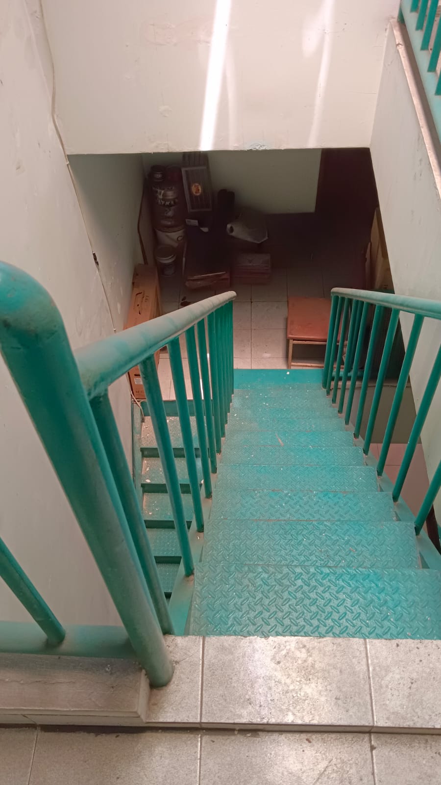 Dijual/Disewa Rumah Daan Mogot, Hook, Luas 18,6x19 Meter, Kode :21337 Si/Dj Gallery