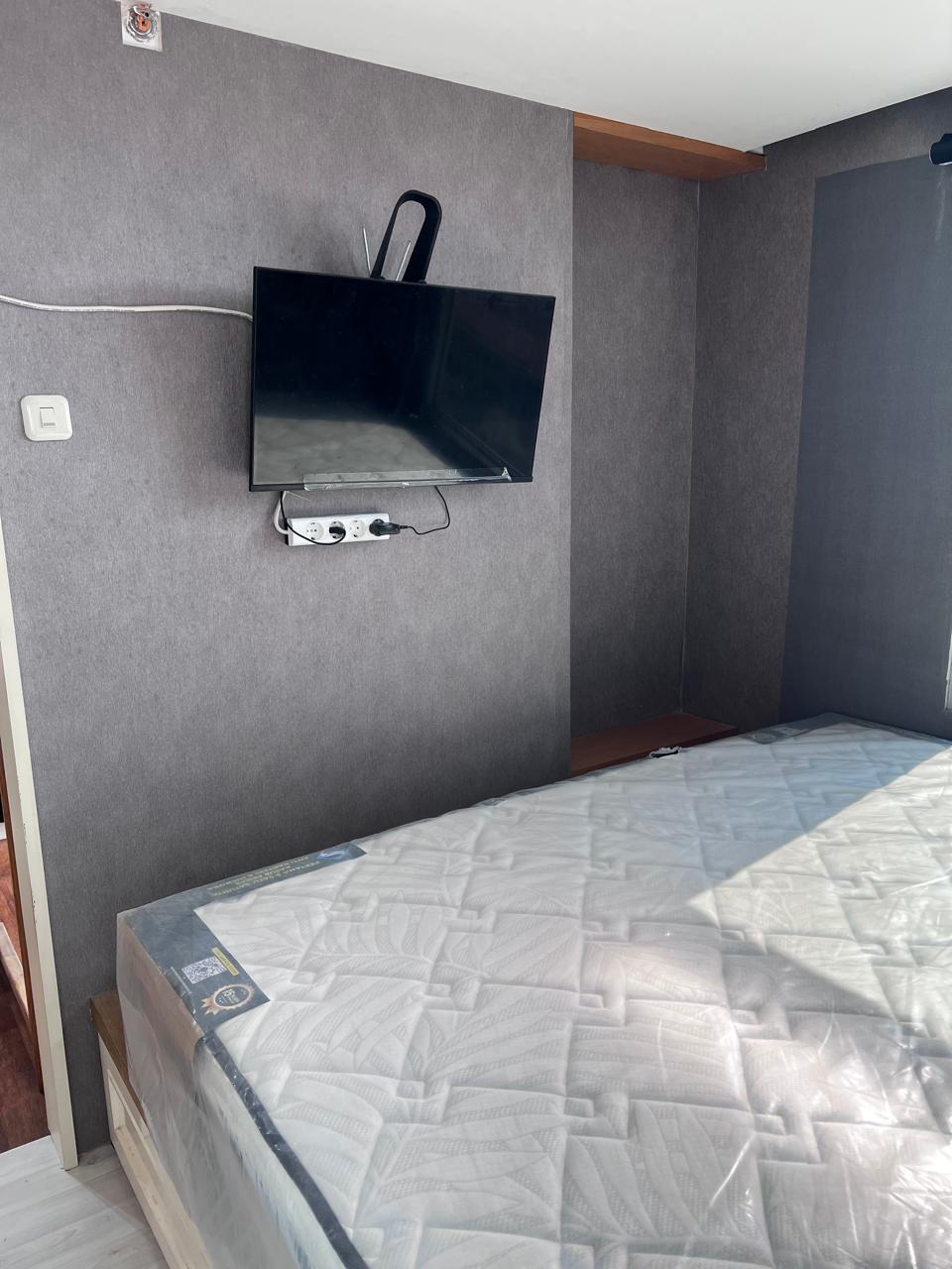 Disewa Apartemen Bay Walk, Full Furnish, Luas 49,82 Meter, Kode :21595 Li Gallery