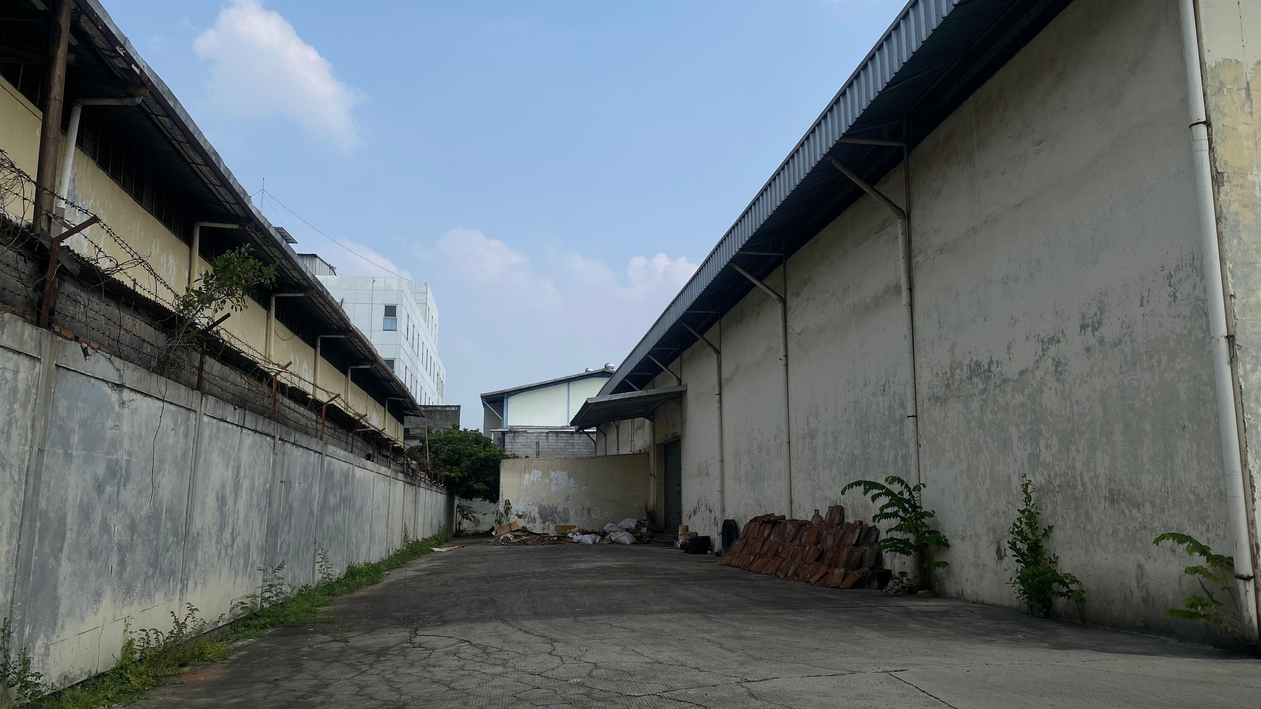 Djual/Disewa Gudang Sunter, Luas 40x67 Meter, Kode :19652 Wb/Br/Fd Gallery