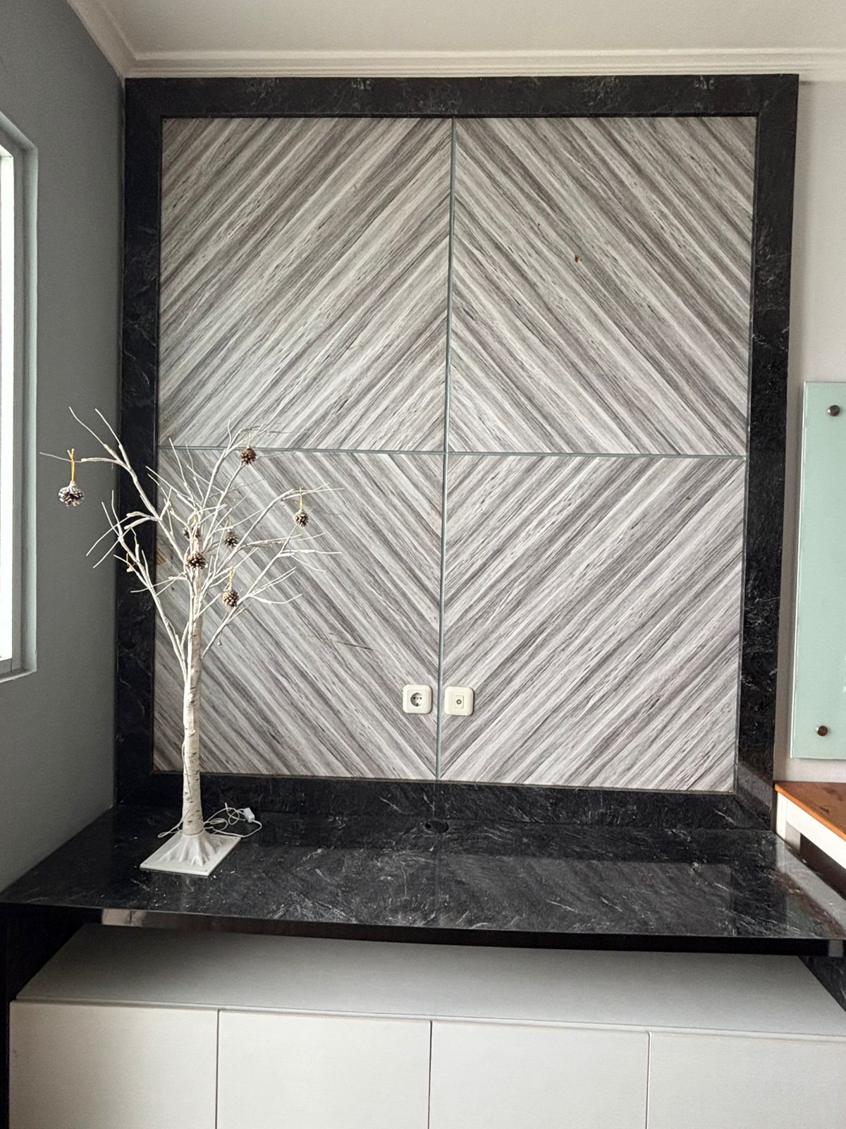 Disewa Apartemen Maple Park, Luas 49 Meter, Kode :20858 Si Gallery