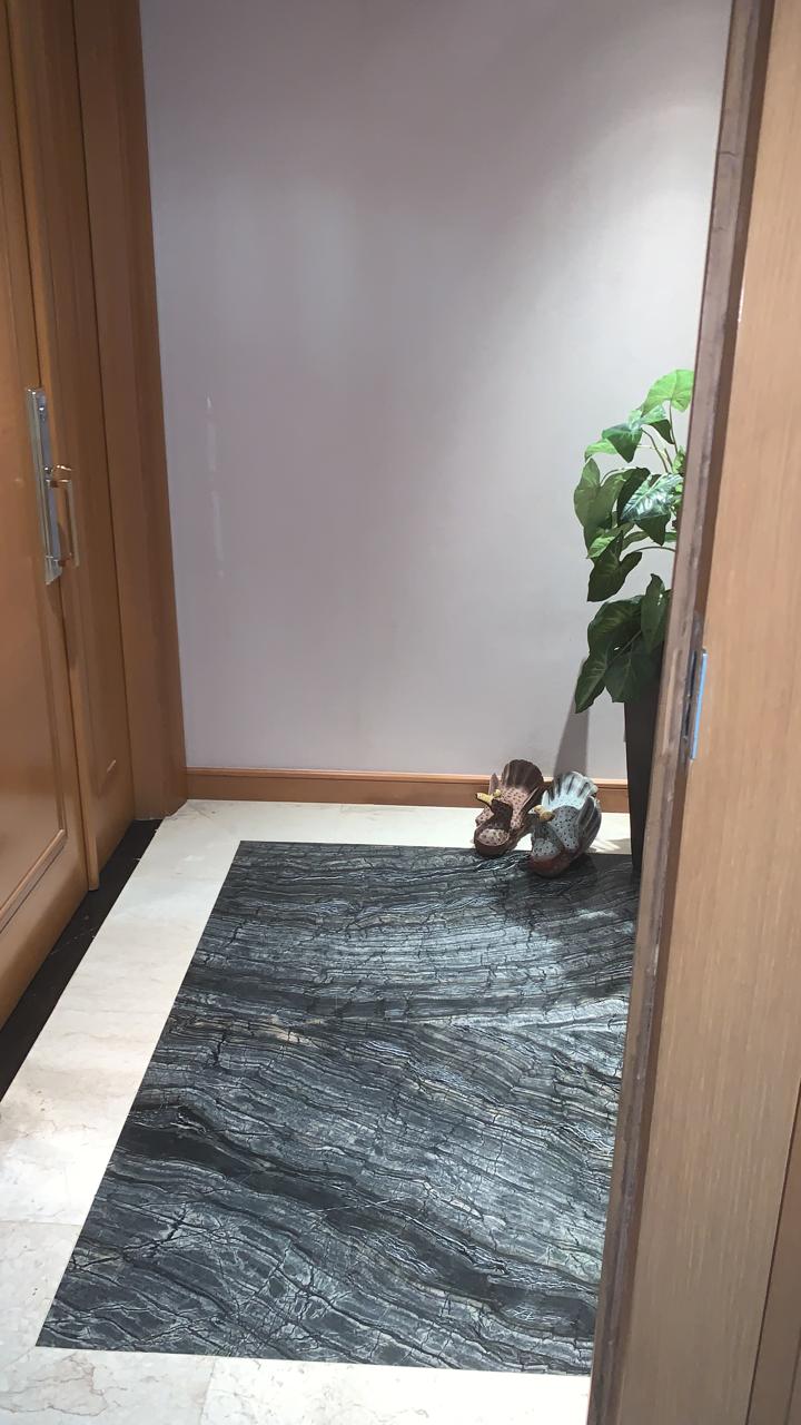 Dijual Apartemen Kempinski, Full Furnish, Luas 123 Meter, Kode :21565 Js Gallery