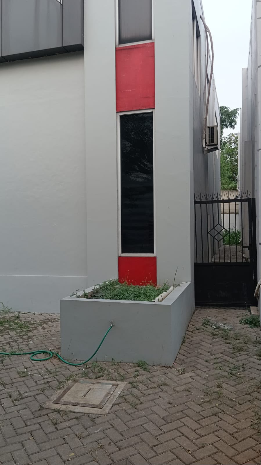 Dijual Gudang Bogor, Luas 917 Meter, Kode :20926 Si Gallery