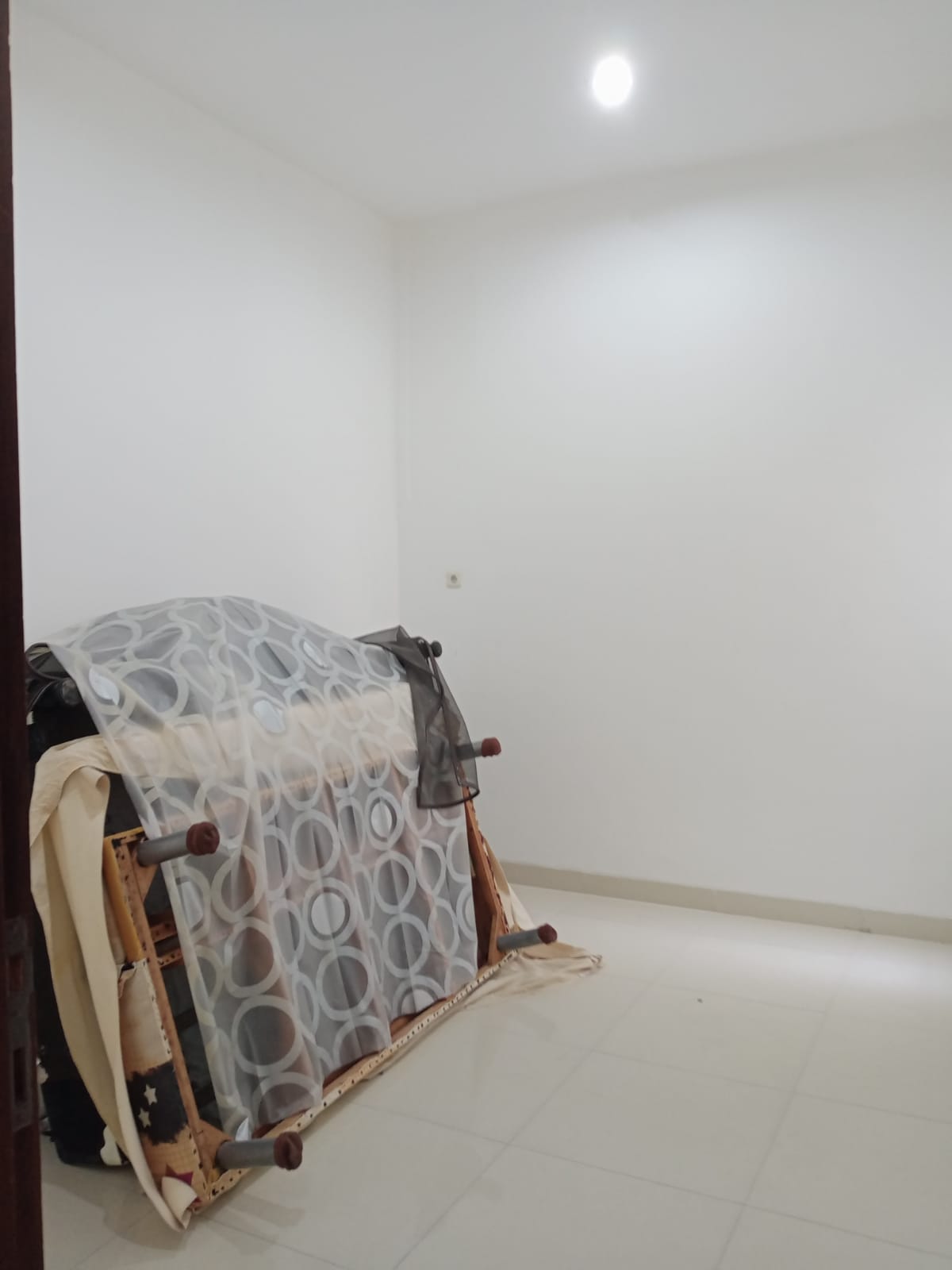 Dijual Rumah Sunter, Luas 6x18 Meter, Kode :21575 Yn Gallery