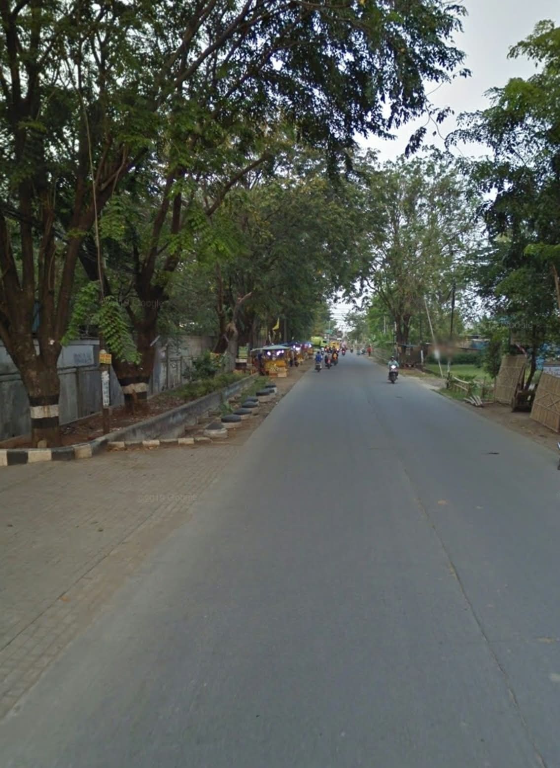 Dijual Gudang Kali Abang, Strategis, Luas 30.500 Meter, Kode :21579 Dj Gallery