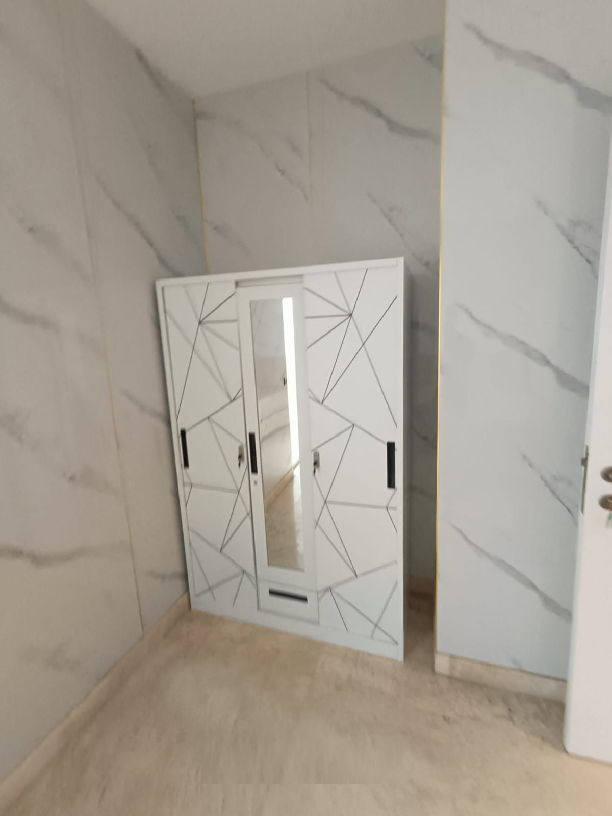  Disewa Rumah Kemayoran, Furnish, Luas 8x15 Meter, Kode :20336 Si Gallery