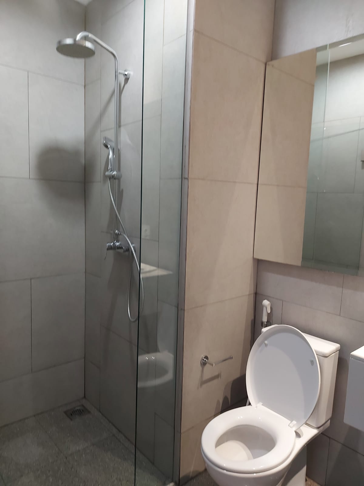 Disewa Apartemen Menara Jakarta, Furnish, Luas 49 Meter, Kode :18113 Si Gallery