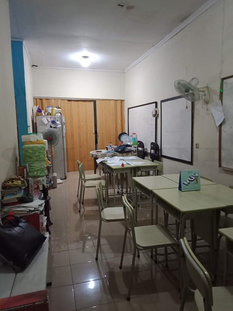 Dijual/Disewa Rumah Sunter, Luas 6x15 Meter, Kode :21053 Gd Gallery