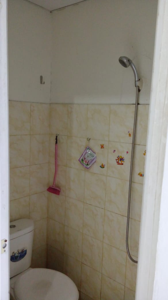  Disewa Apartemen Kebon Jeruk, Luas 30 Meter, Kode :21553 Yn/Wb Gallery