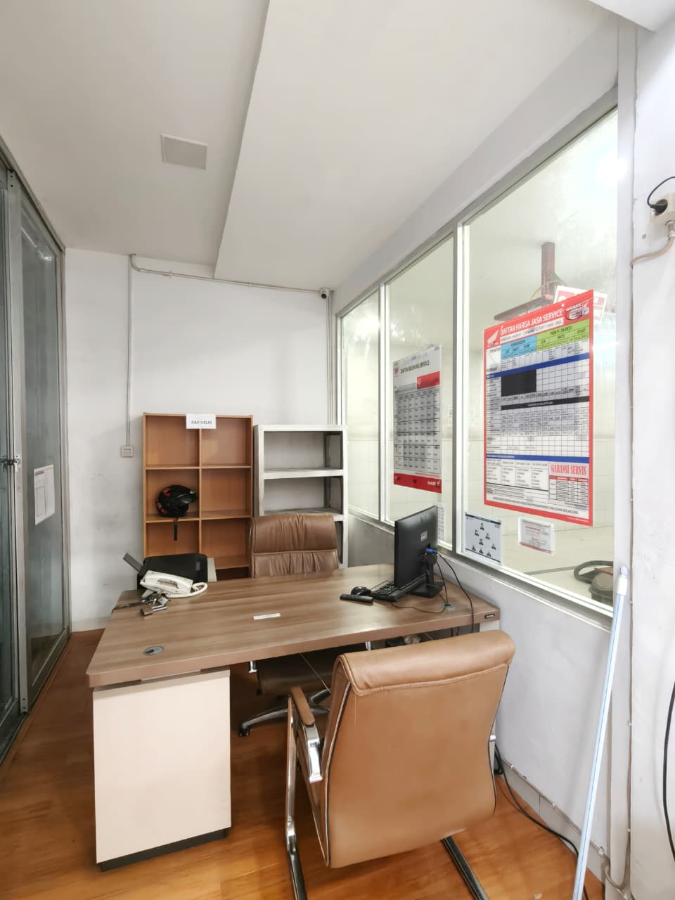 Disewa Ruko Cakung, Gandeng, Luas 10x24 Meter, Kode :20791 Br Gallery