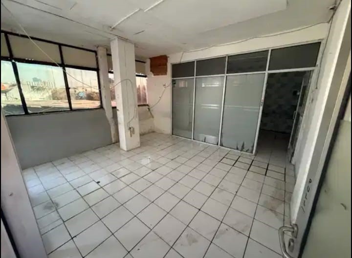 Disewa Ruko Jembatan Dua, Strategis, Luas 5x22 Meter, Kode :20967 Ha Gallery