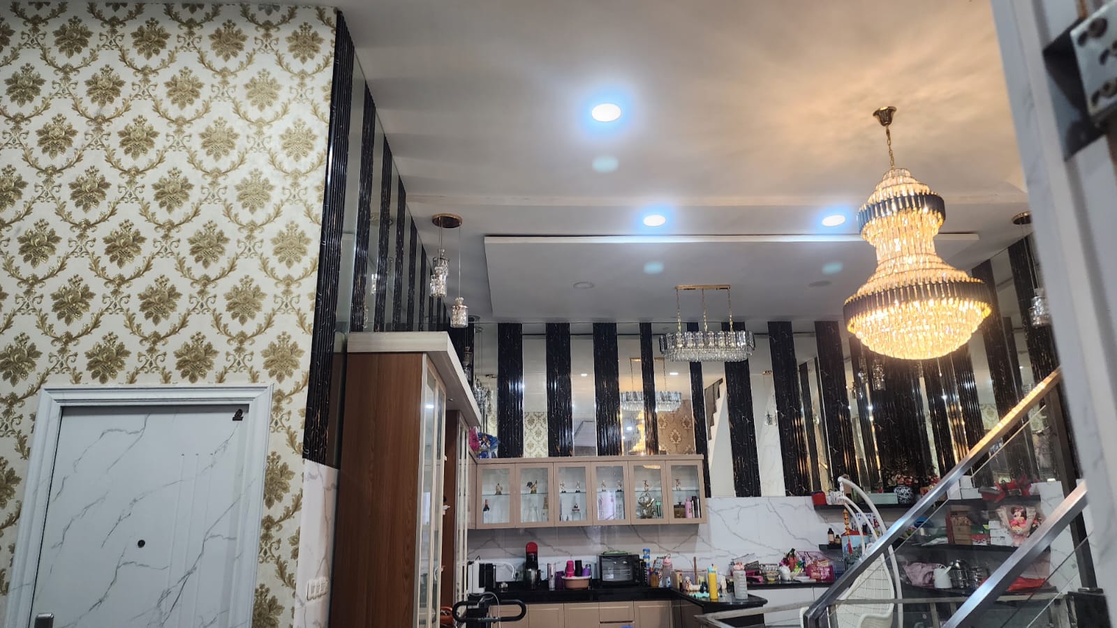 Dijual Rumah Sunter, Luas 10x20 Meter, Kode :20920 Si Gallery
