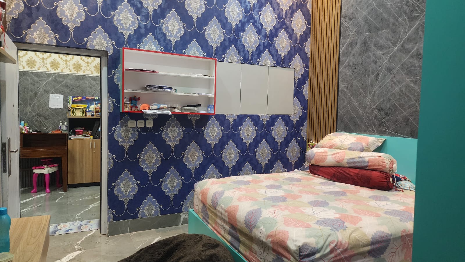 Dijual Rumah Sunter, Luas 10x20 Meter, Kode :20920 Si Gallery
