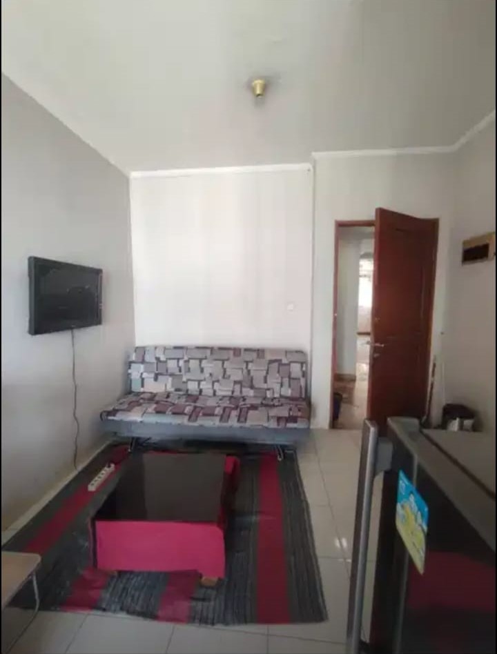    Dijual Apartemen Mediterania Boulevard, Furnish, Luas 44 Meter, Kode :21172 Ha Gallery