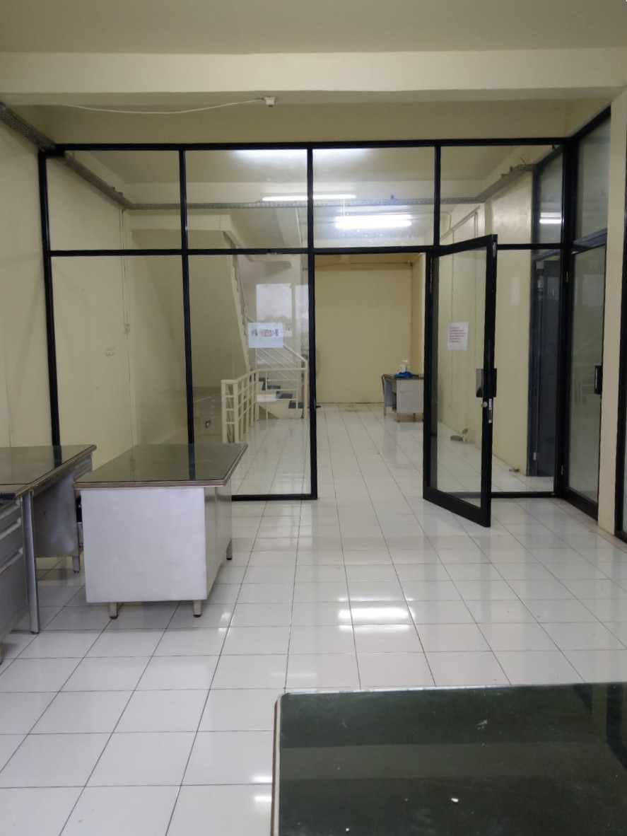 Disewa Ruko Gandeng Ancol, Luas 9x15 Meter, Kode :21486 Ha Gallery